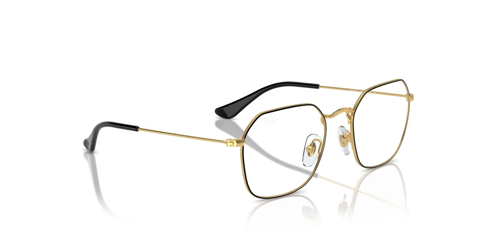 Ray-Ban Kids 0RY9594V Eyeglasses - view 40